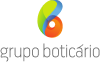 Logo do Grupo Boticário
