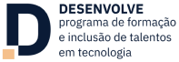 Logo do Programa Desenvolve