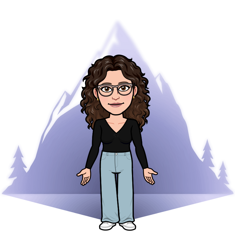 Avatar de Bárbara Mirelli